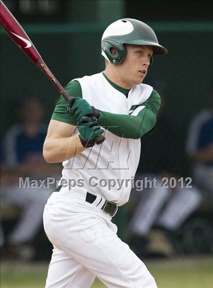 Thumbnail 2 in Osceola @ Tampa Catholic photogallery.