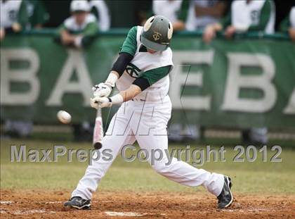 Thumbnail 3 in Osceola @ Tampa Catholic photogallery.