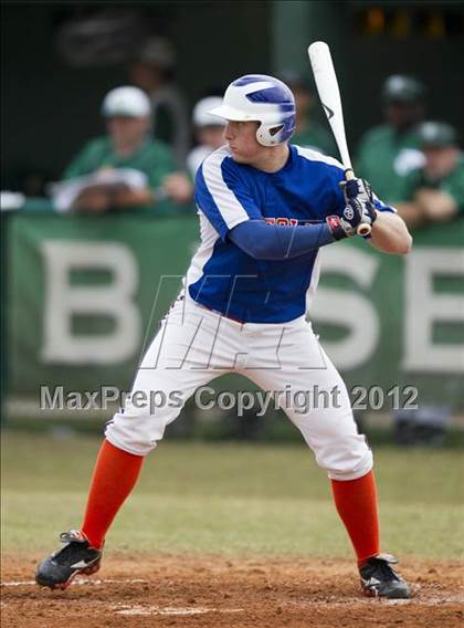 Thumbnail 3 in Osceola @ Tampa Catholic photogallery.