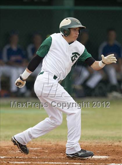 Thumbnail 3 in Osceola @ Tampa Catholic photogallery.