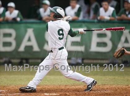 Thumbnail 1 in Osceola @ Tampa Catholic photogallery.