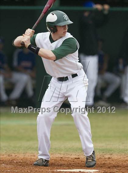 Thumbnail 2 in Osceola @ Tampa Catholic photogallery.