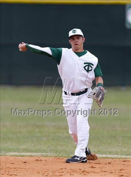 Thumbnail 3 in Osceola @ Tampa Catholic photogallery.