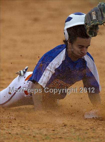 Thumbnail 2 in Osceola @ Tampa Catholic photogallery.