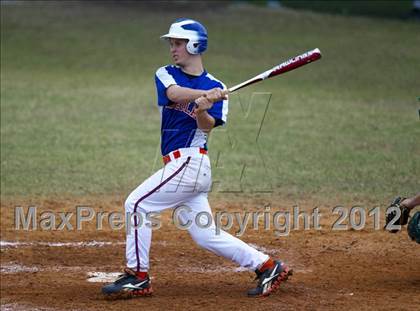 Thumbnail 2 in Osceola @ Tampa Catholic photogallery.