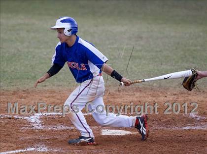 Thumbnail 1 in Osceola @ Tampa Catholic photogallery.