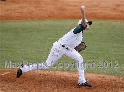 Thumbnail 1 in Osceola @ Tampa Catholic photogallery.