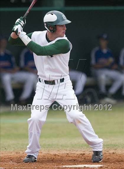 Thumbnail 2 in Osceola @ Tampa Catholic photogallery.