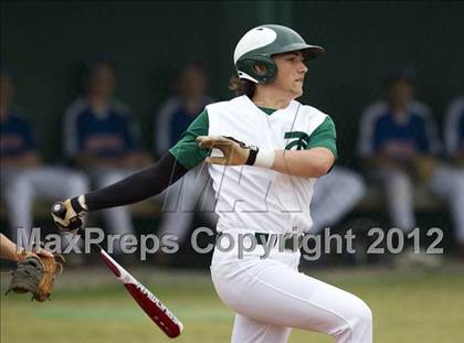 Thumbnail 2 in Osceola @ Tampa Catholic photogallery.