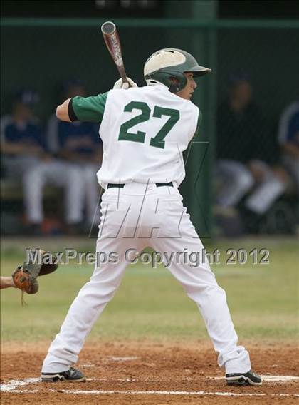 Thumbnail 2 in Osceola @ Tampa Catholic photogallery.