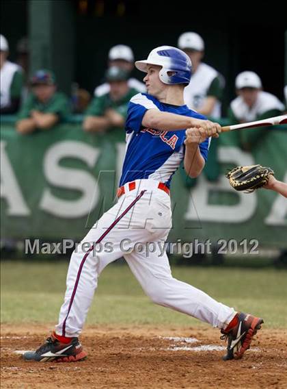 Thumbnail 1 in Osceola @ Tampa Catholic photogallery.