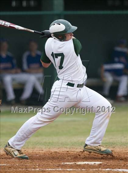 Thumbnail 1 in Osceola @ Tampa Catholic photogallery.
