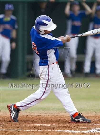 Thumbnail 1 in Osceola @ Tampa Catholic photogallery.