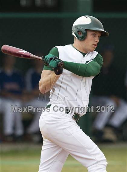 Thumbnail 1 in Osceola @ Tampa Catholic photogallery.