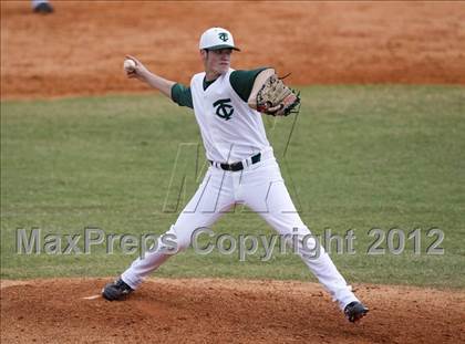 Thumbnail 2 in Osceola @ Tampa Catholic photogallery.