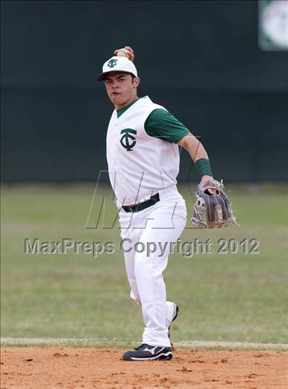 Thumbnail 2 in Osceola @ Tampa Catholic photogallery.