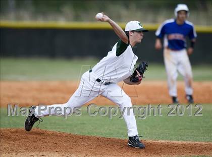 Thumbnail 1 in Osceola @ Tampa Catholic photogallery.