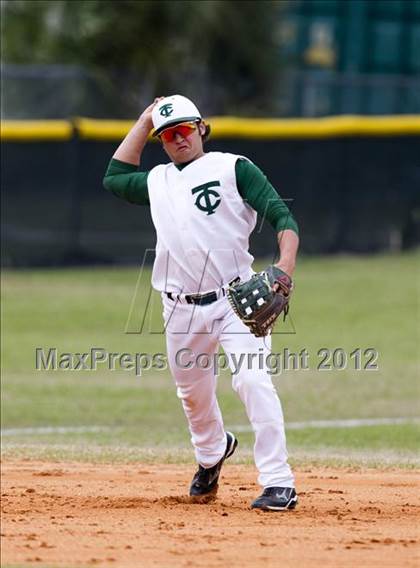 Thumbnail 1 in Osceola @ Tampa Catholic photogallery.