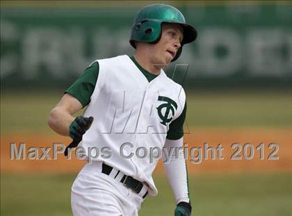 Thumbnail 2 in Osceola @ Tampa Catholic photogallery.