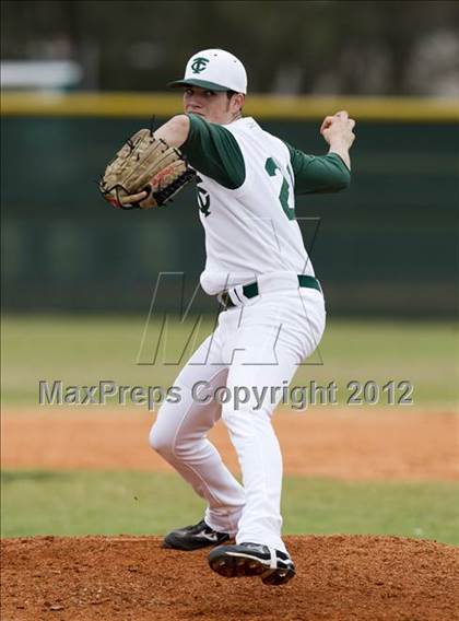 Thumbnail 1 in Osceola @ Tampa Catholic photogallery.