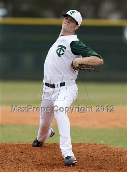 Thumbnail 2 in Osceola @ Tampa Catholic photogallery.