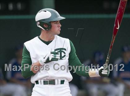 Thumbnail 1 in Osceola @ Tampa Catholic photogallery.