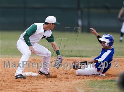 Thumbnail 1 in Osceola @ Tampa Catholic photogallery.