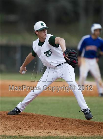 Thumbnail 1 in Osceola @ Tampa Catholic photogallery.