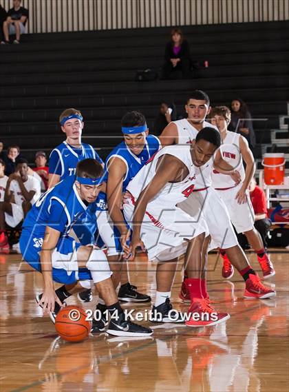 Thumbnail 1 in Turner @ Creekview photogallery.