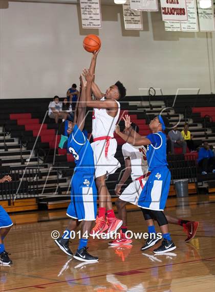 Thumbnail 1 in Turner @ Creekview photogallery.