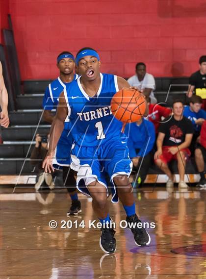 Thumbnail 2 in Turner @ Creekview photogallery.