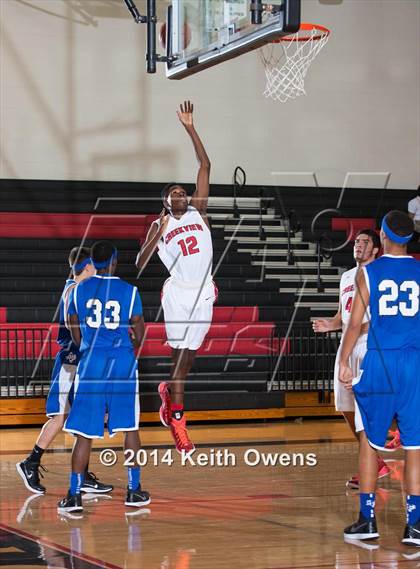 Thumbnail 1 in Turner @ Creekview photogallery.