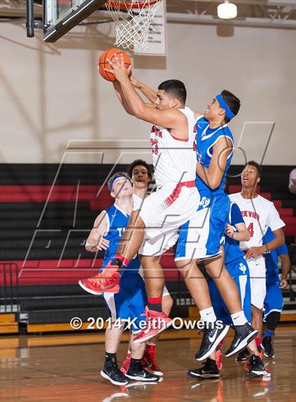 Thumbnail 1 in Turner @ Creekview photogallery.