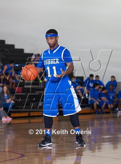 Thumbnail 1 in Turner @ Creekview photogallery.