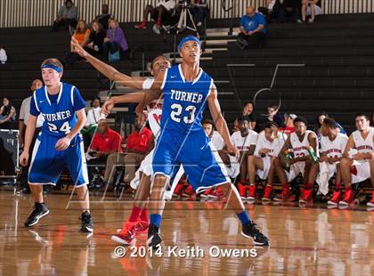 Thumbnail 1 in Turner @ Creekview photogallery.