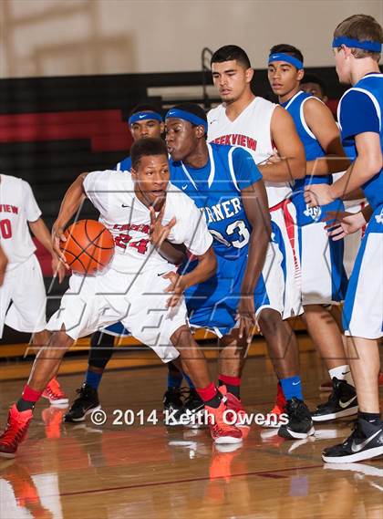 Thumbnail 1 in Turner @ Creekview photogallery.