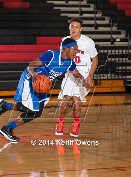 Thumbnail 1 in Turner @ Creekview photogallery.
