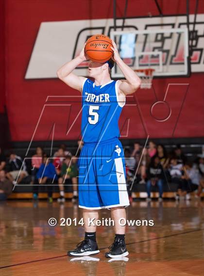 Thumbnail 1 in Turner @ Creekview photogallery.