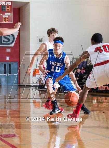 Thumbnail 1 in Turner @ Creekview photogallery.