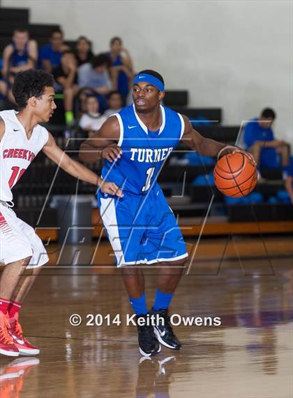 Thumbnail 2 in Turner @ Creekview photogallery.