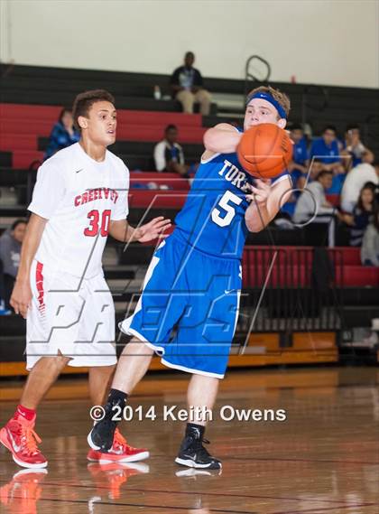 Thumbnail 1 in Turner @ Creekview photogallery.