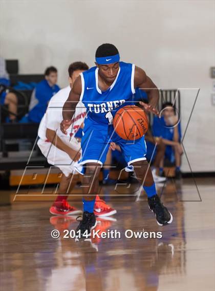Thumbnail 2 in Turner @ Creekview photogallery.