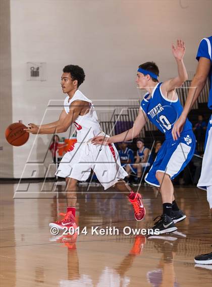 Thumbnail 3 in Turner @ Creekview photogallery.