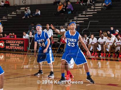 Thumbnail 3 in Turner @ Creekview photogallery.