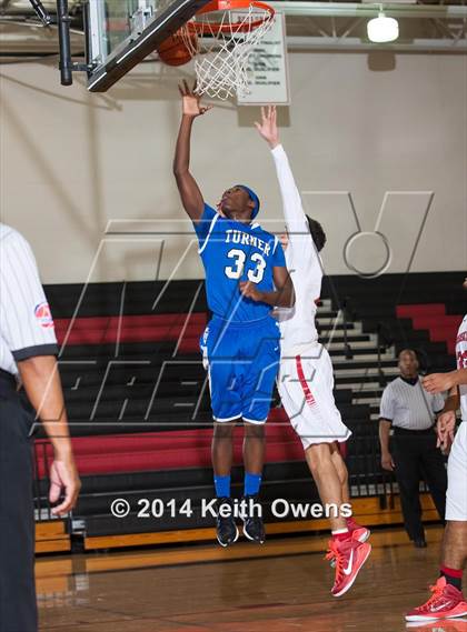 Thumbnail 2 in Turner @ Creekview photogallery.