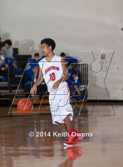 Thumbnail 1 in Turner @ Creekview photogallery.