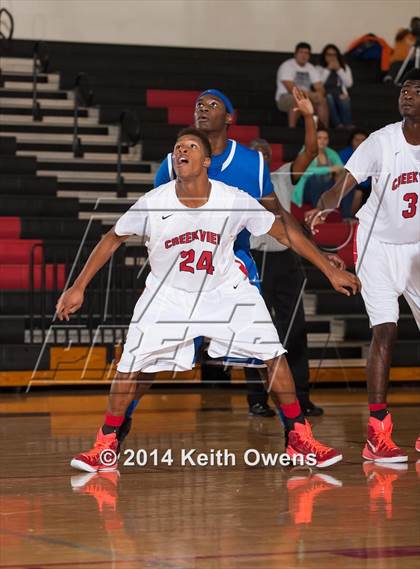 Thumbnail 3 in Turner @ Creekview photogallery.
