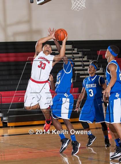 Thumbnail 3 in Turner @ Creekview photogallery.