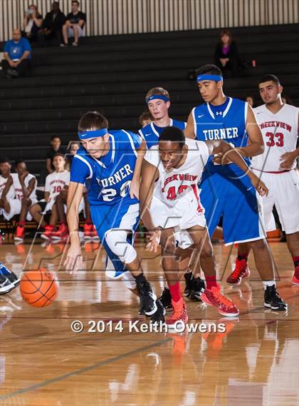 Thumbnail 2 in Turner @ Creekview photogallery.