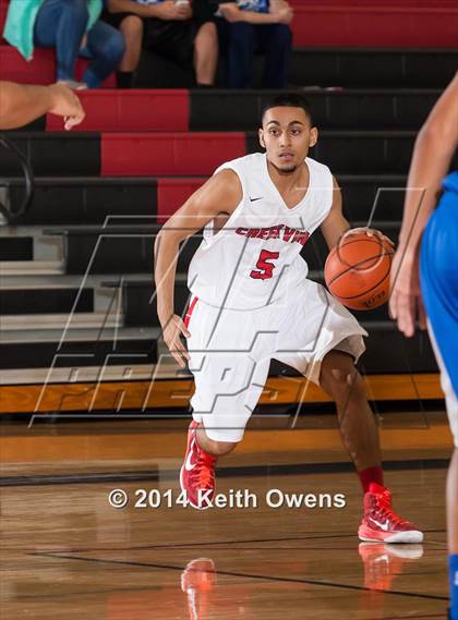 Thumbnail 2 in Turner @ Creekview photogallery.